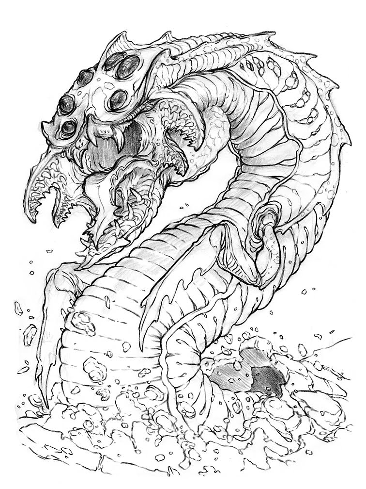 756x1008 The Doodles, Designs, And Art Of Christopher Burdett Fresh