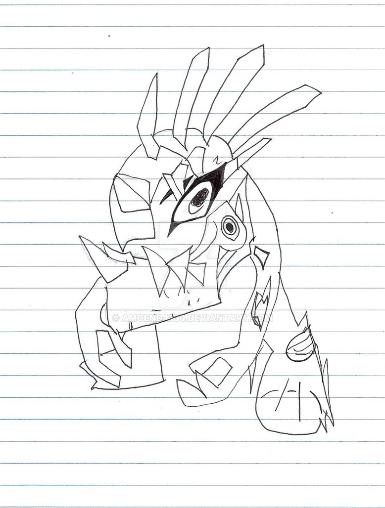 778x1028 Wow Drawing 09 By Amoenda100