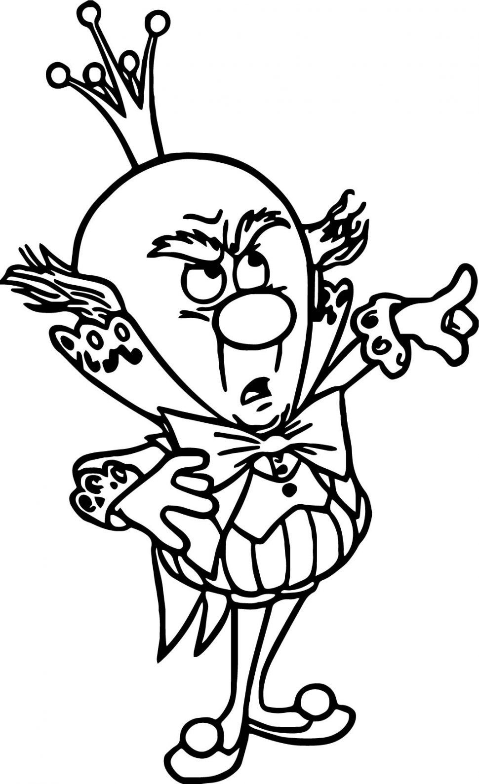 It Clown Drawing at GetDrawings | Free download