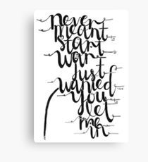 210x230 Wrecking Ball Drawing Canvas Prints Redbubble