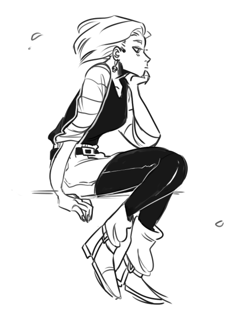 500x627 Nyazuline Have You Ever Seen A Wrecking Ball As Small As Her