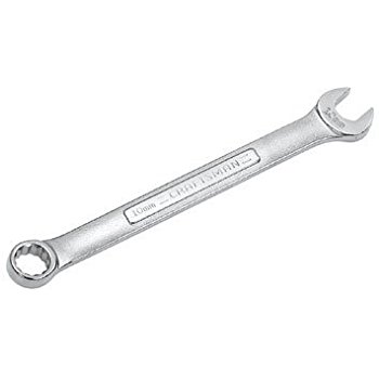 350x350 Craftsman 10mm 12 Point Combination Wrench, 9 42914