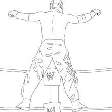 220x220 Wrestling Coloring Pages, Free Online Games, Videos For Kids