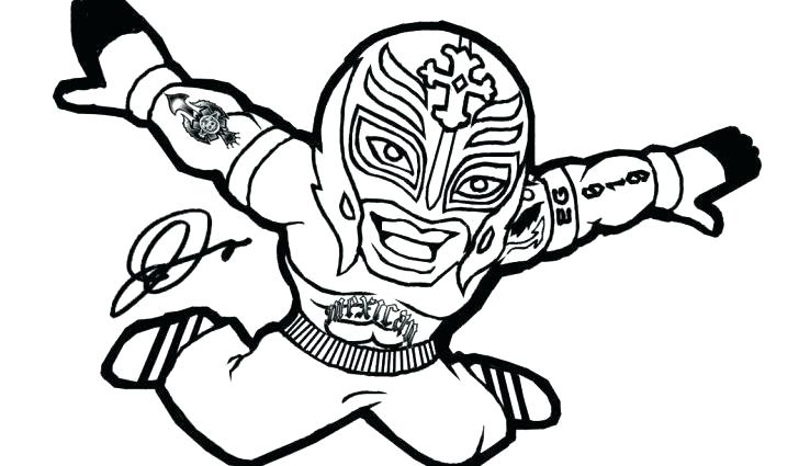 728x425 Wwe Wrestling Coloring Pages Coloring Pages Wwe Wrestling Belts