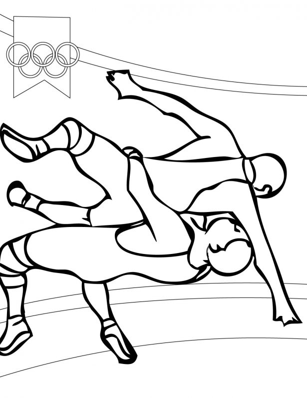 615x796 All Wwe Belts Coloring Pages Wrestling