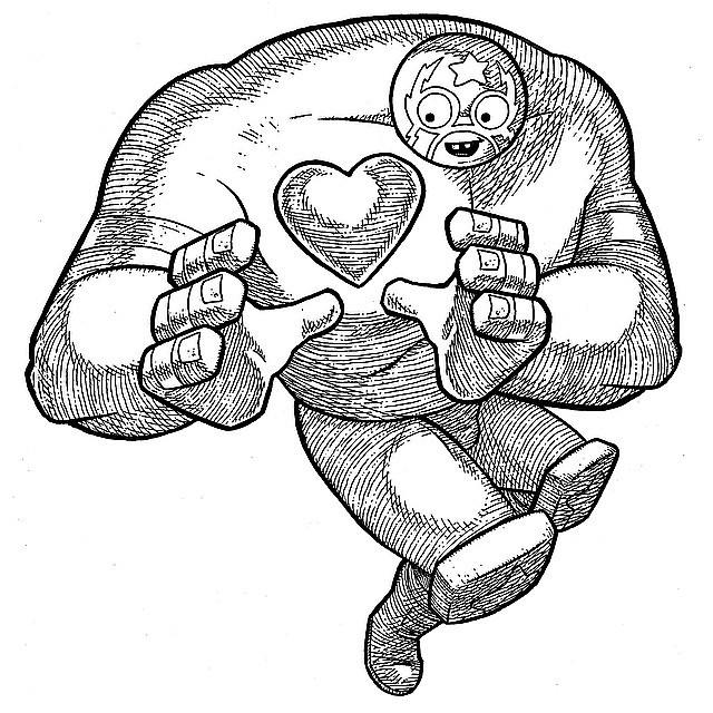 640x640 Mr. Crider's Art Blog