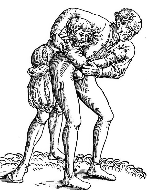 602x780 The History Of Wrestling Wrestling Amino