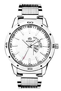 201x300 Buy Adamo Designer Mens Gents Wrist Watch Ad165 Online