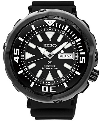 342x407 Seiko Wrist Watch Prospex Automatic 200m Divers Made In Japan