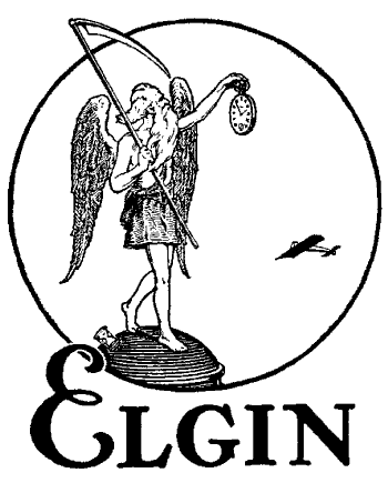 350x435 Elgin] The Elgin Watch Collectors Site