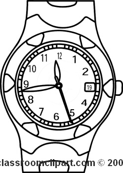 249x350 Objects Clipart 15 10 08 M12bw