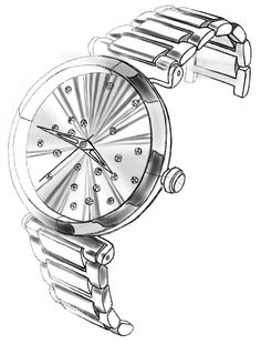 236x310 Watch Sketch.