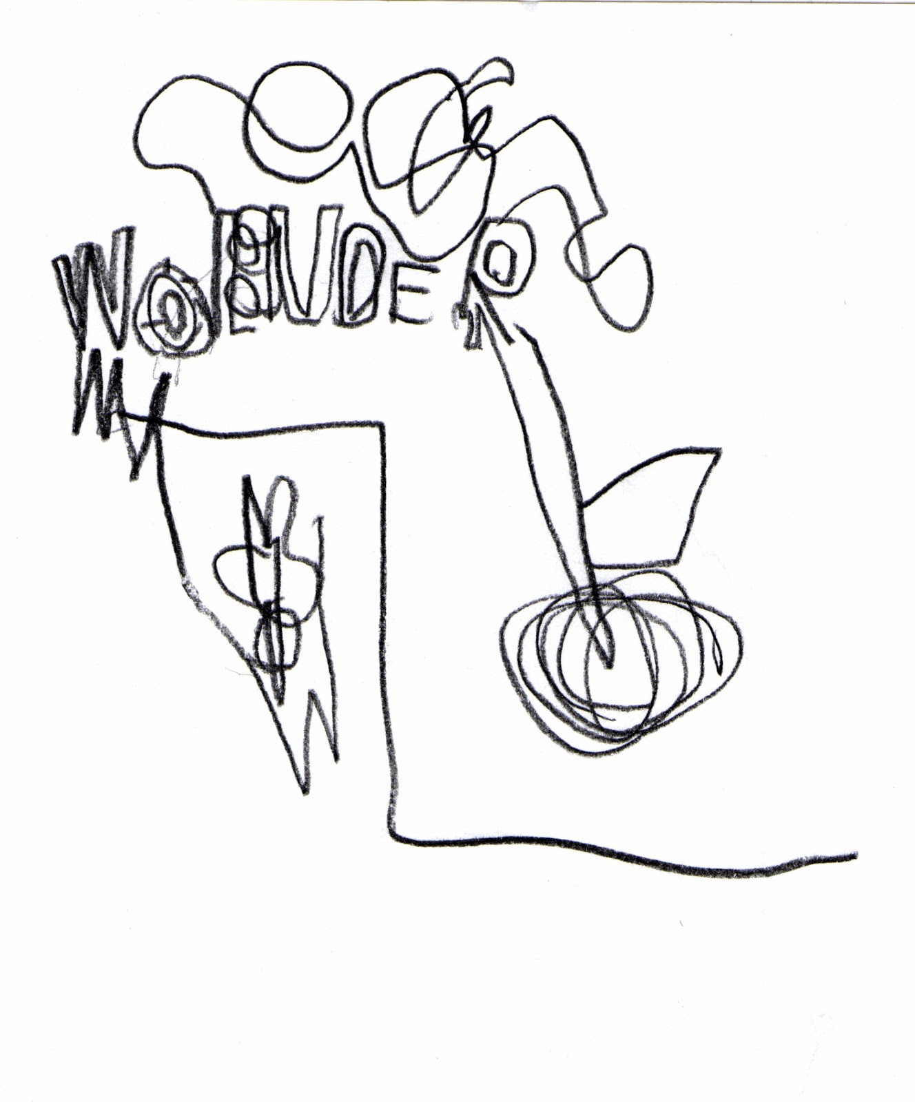 1328x1600 Drawing Letters And Writing Symbols