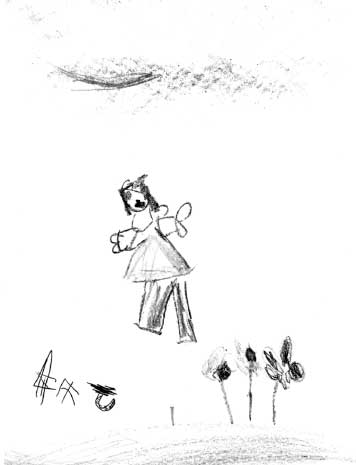 356x465 Stages Of Emergent Writing Thoughtful Learning K 12