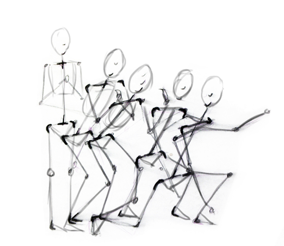 560x484 Stick Figures Are Perfect For Practice The Story Elves