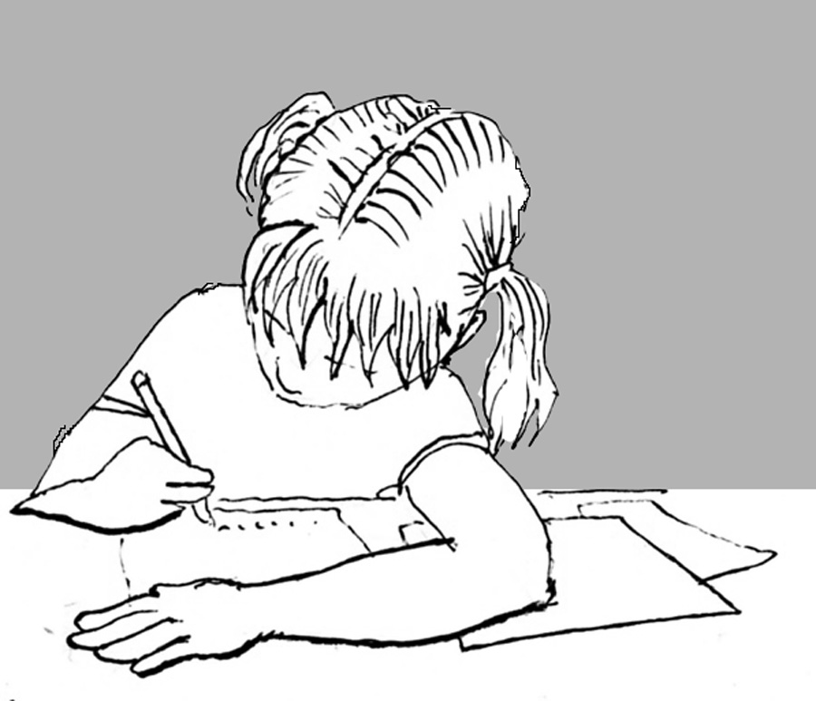 900x773 Kids Drawings Collection. Why Does My Art Suck. Pencil Sketches