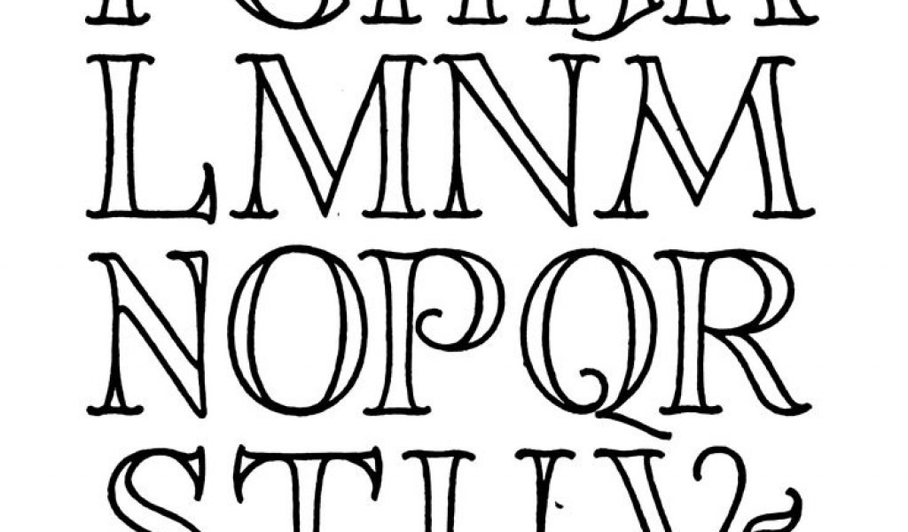 1024x600 Cool Writing Styles To Draw Best Drawing Letters Ideas