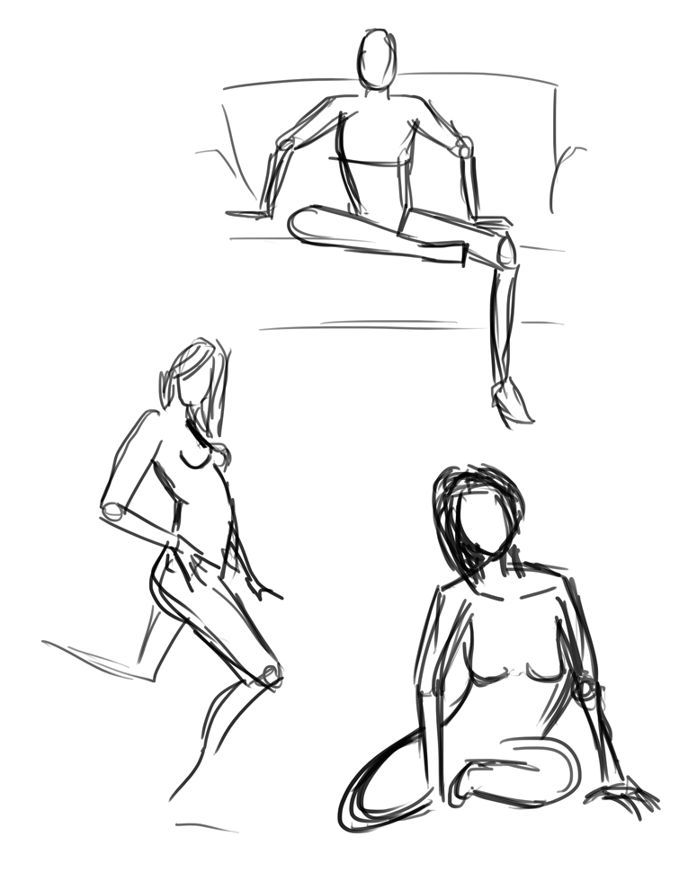 765x990 Oodles Of Doodles Page 26 I Draw Stuff, Then I Post It Here