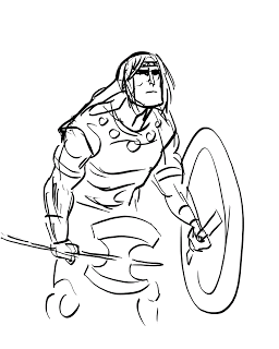 256x320 Image Result For Drawings Of Military Soldiers In Ww1 Toms