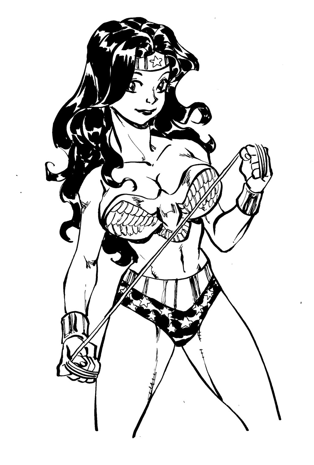 1024x1518 Ww1 By Dogsupreme