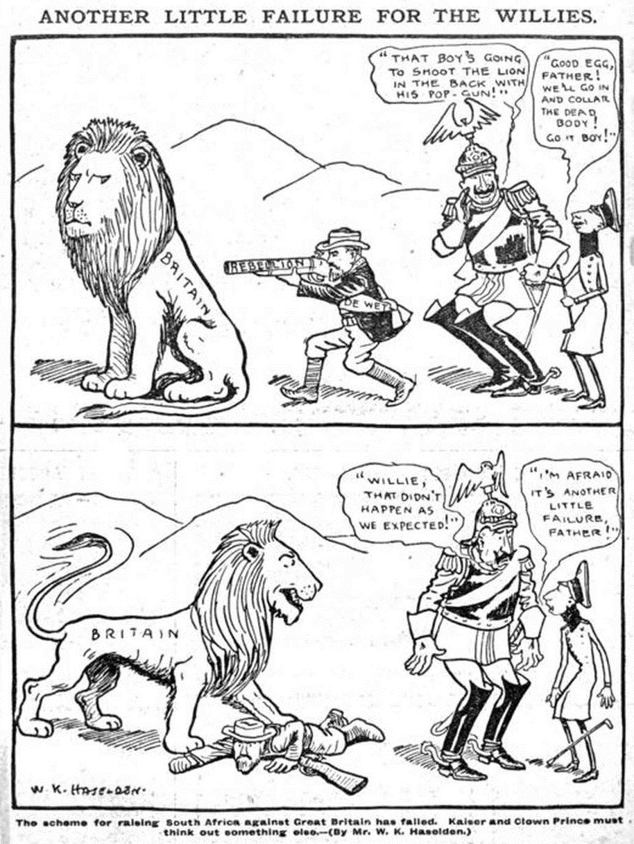 914x1217 Cartoons, Trench Publications And Popular Culture Everyday Lives