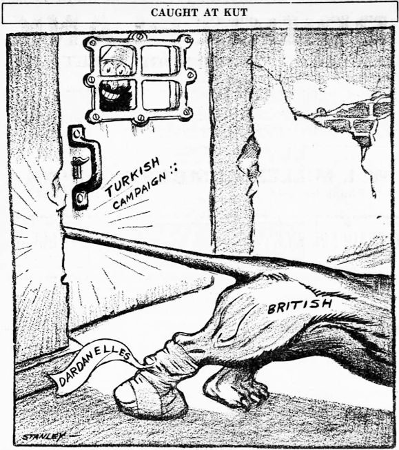 579x653 May 4th 1916 Caught