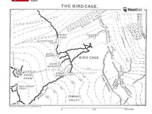 500x375 The Last Days Of A Ww1 Soldier Kiln Fired Art Blog