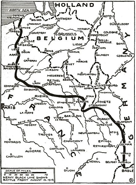 441x599 The Trenches Of World War One Trench, Wwi And Social Studies