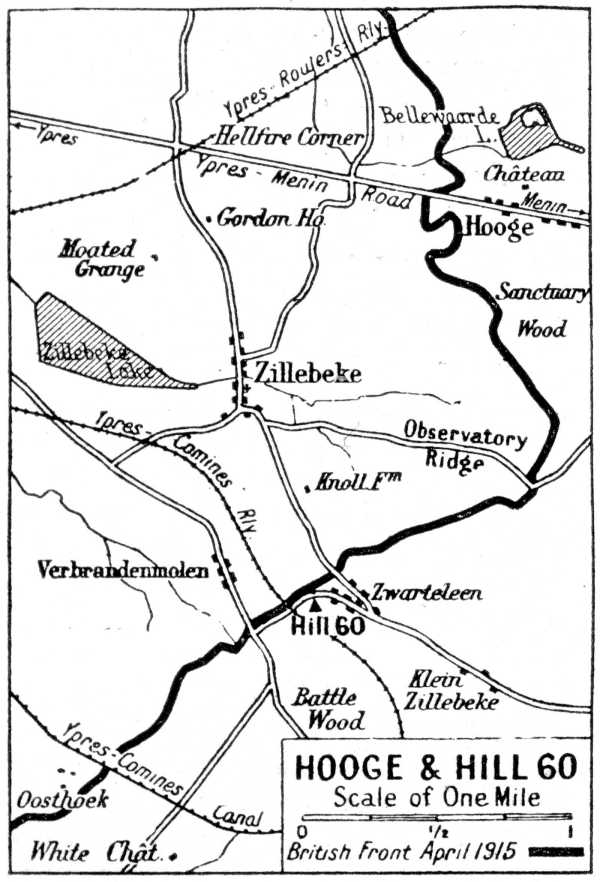 600x882 Battle Of Hooge Ww1