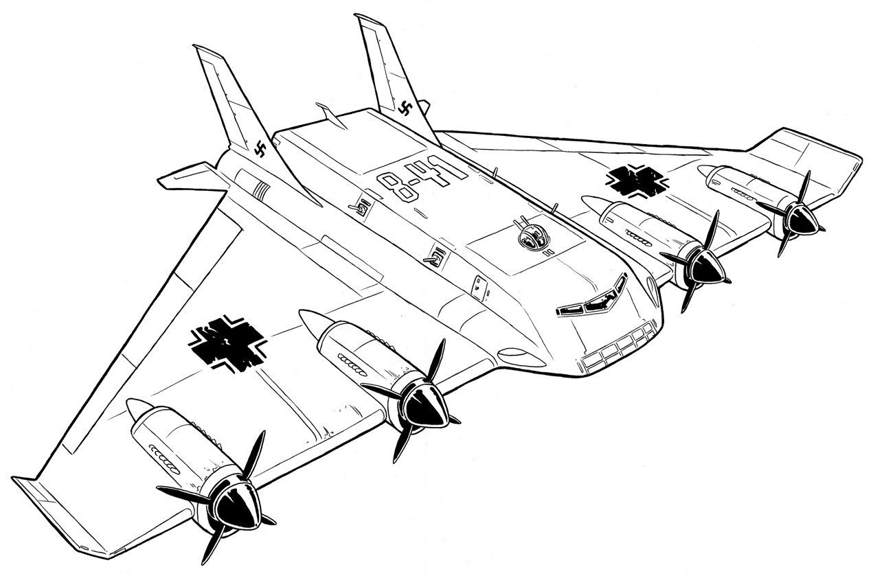 1271x839 Minion Factory World War Ii Super Science!