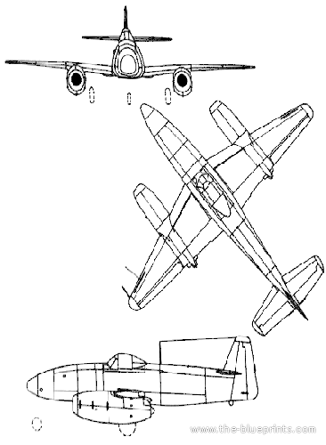 Ww2 Plane Drawing at GetDrawings | Free download