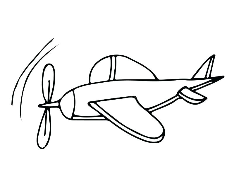 800x611 Airplane For Coloring Coloring Pages Airplanes Airplane Coloring