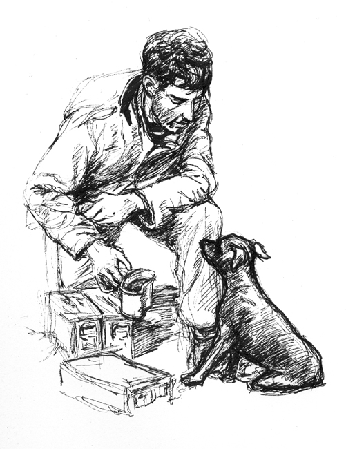 501x650 Sketch Wwii Gis Page 19