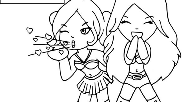 585x329 Coloring Book Good John Cena Pages In Gallery Ideas Wwe