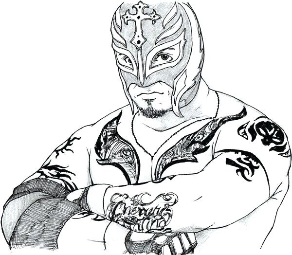 Wwe Drawing Games at GetDrawings | Free download