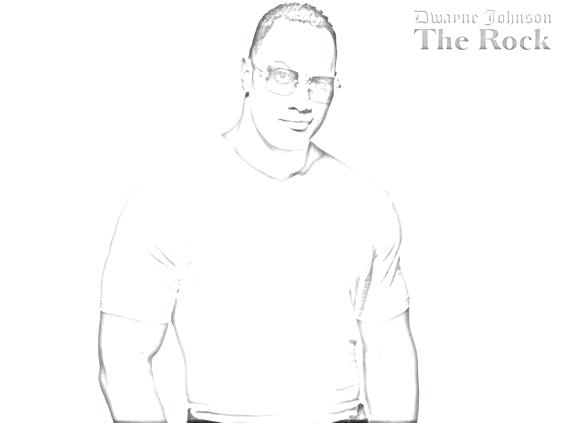 564x423 Wwe Color Pages Coloring Pages John Coloring Pages Page Free