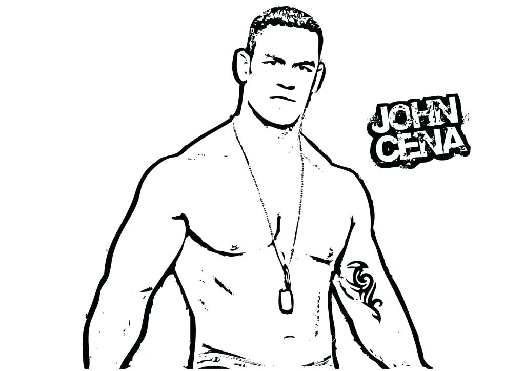 1024x723 Wwe Coloring Pages Printable Coloring Pages Coloring Book