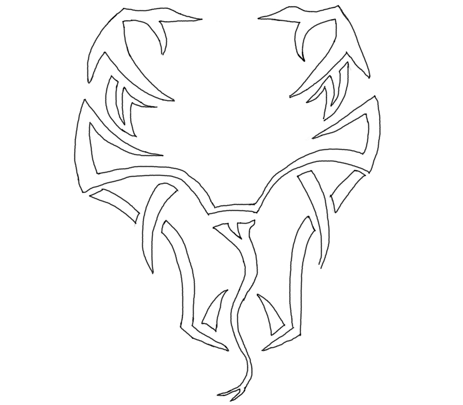 900x788 Randy Orton Logo By Makiman1