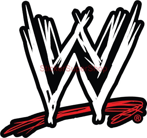 624x582 Wwe Logo Coloring Pages