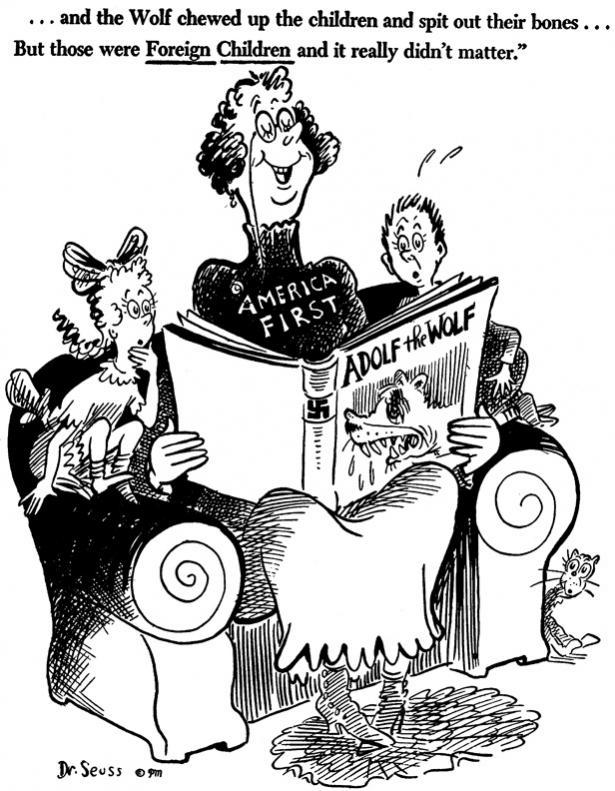 615x791 New York Historical Society Wwii Amp Nyc