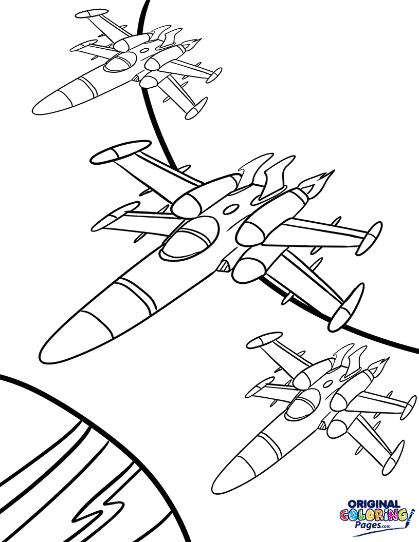 815x1056 Star Wars Coloring Pages Original Coloring Pages
