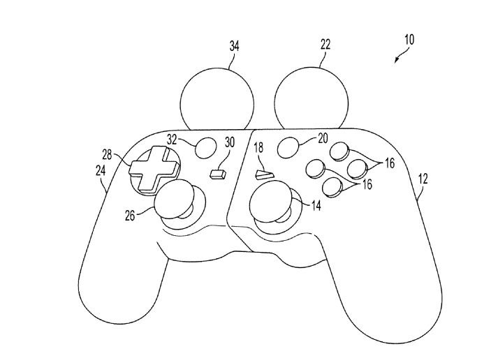 713x513 Sony Patents Hybrid Dualshockmove Controller