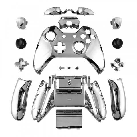 480x480 Xbox One Controller Shells Tagged 3.5mm Full Shell All