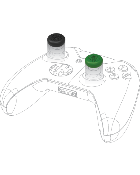 458x575 Snakebyte Xbox One Gamekit Geekhome Store