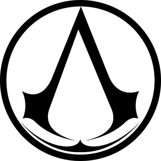 554x554 Assassin's Creed Logo
