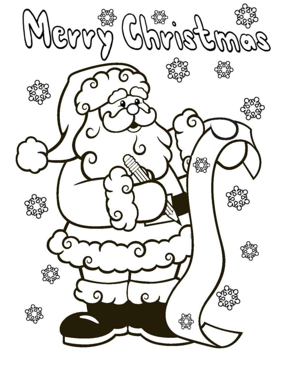 930x1203 Merry Christmas Greeting Card Messages, Sayings, Drawings, Diy