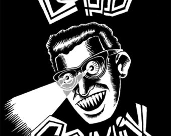 340x270 X Ray Vision Etsy