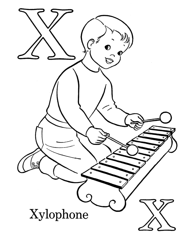 670x820 Top 20 Free Printable Music Coloring Pages Online Letters