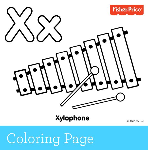 600x605 X' Is For Xylophone! What Sound Does A Xylophone Make Take