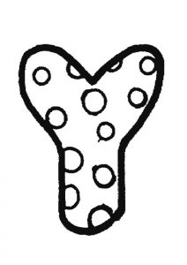 212x300 Uppercase Letter Y Worksheets Free Printable